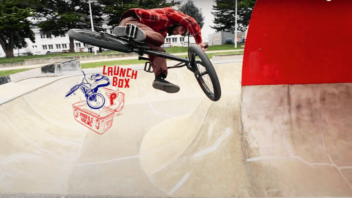 Launch Box Racing Logos Launch Box: Весна 2025 | XTREME TODAY