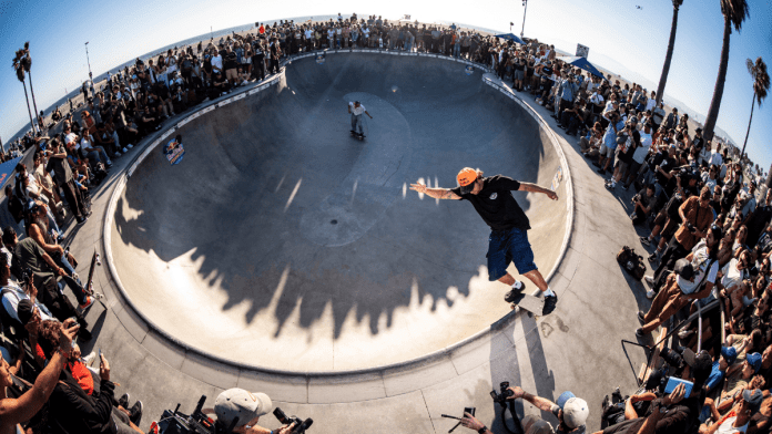 Red Bull Origin 2025 Venice Beach_1