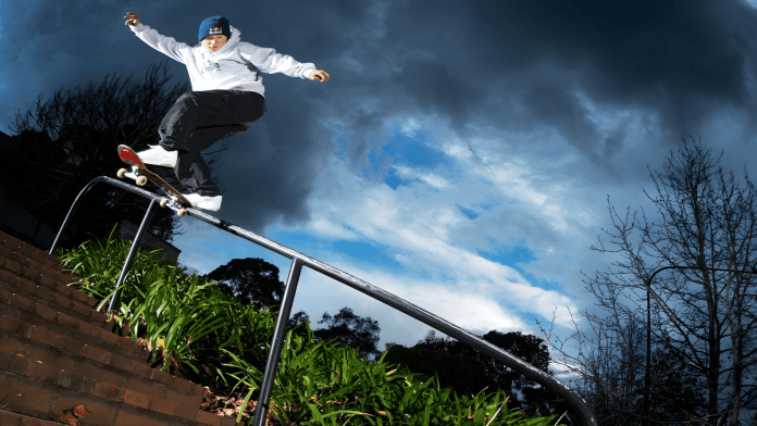 Ром Колльер